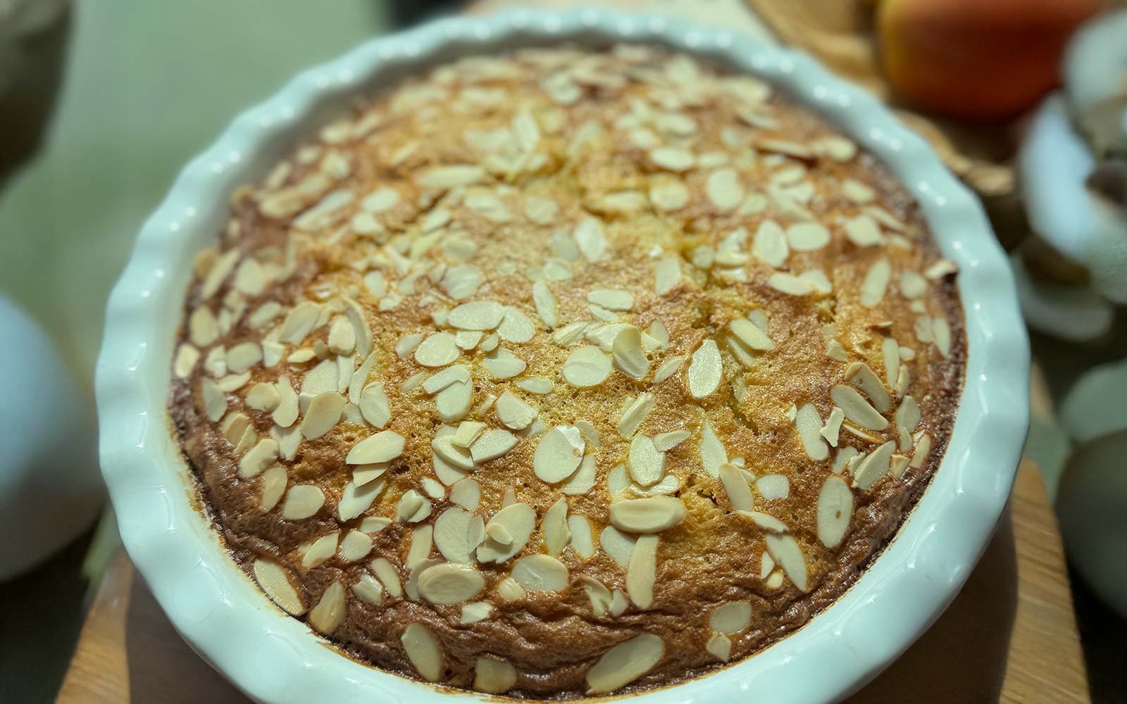 Easy Apple Pie