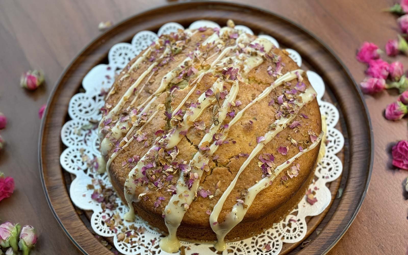 Eid Cake
