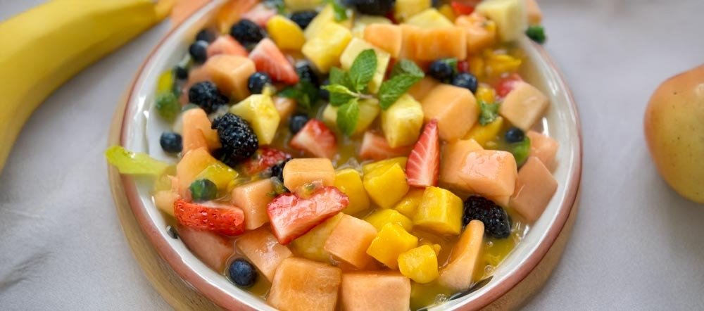 Fruit Salad