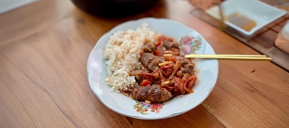 Kabab Hindi
